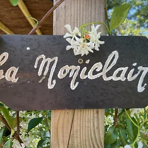 Ty Sau Hiol, La Moniclair Hébergement de vacances