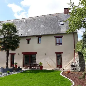 Dans Maison De 1789 Au Centre De Appartement