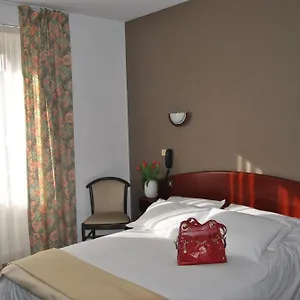 Le Ty-lann Hotel
